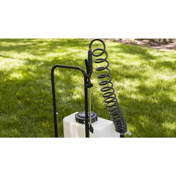  IK Pump Multi & Foam Sprayer PRO 2 Combo KIT (2-Pack) : Patio,  Lawn & Garden