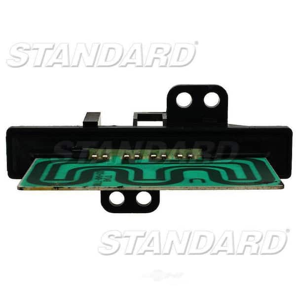 HVAC Blower Motor Resistor 1998-2001 Nissan Altima 2.4L
