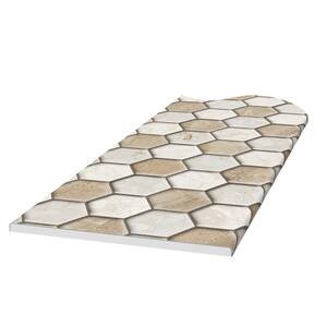 Accent Trim Kit in Petrafini