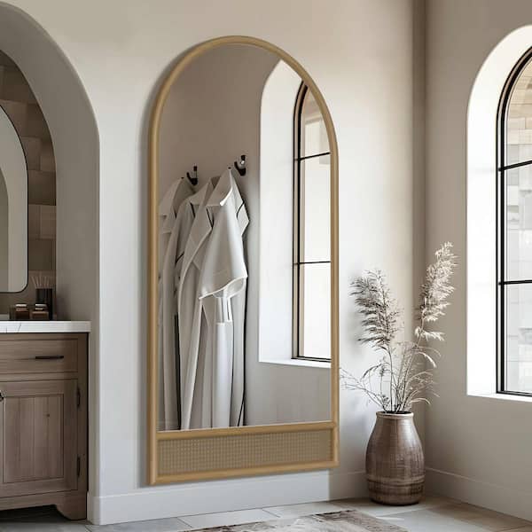 Drexel 18th Century Classic Dark Wood Mirror | Habitat Stores Seattle-King  County Washington