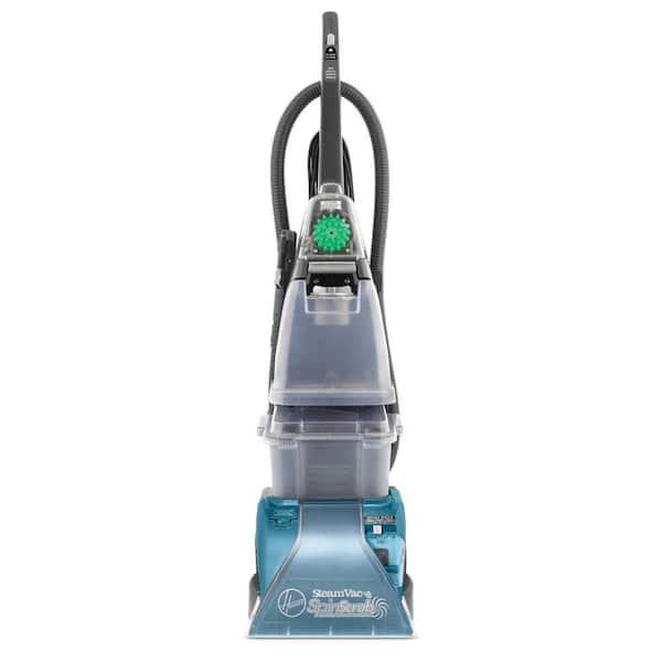 HOOVER SteamVac Upright Carpet Cleaner with Clean Surge