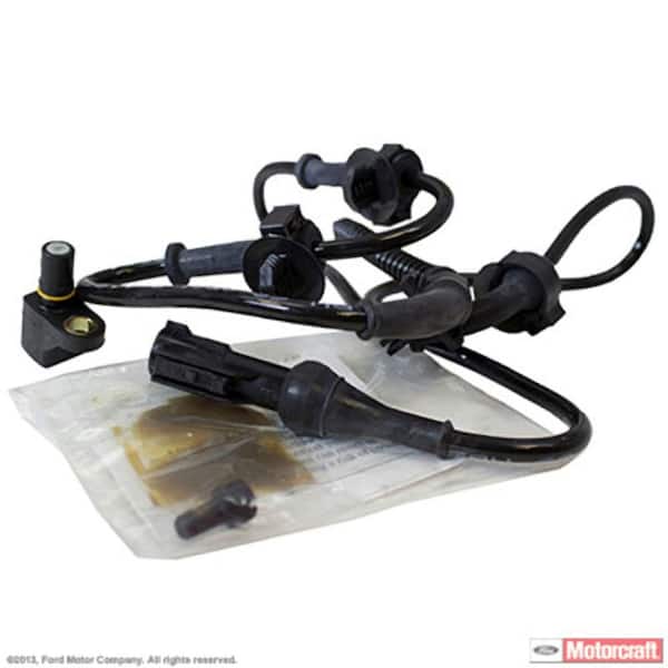 Motorcraft ABS Wheel Speed Sensor