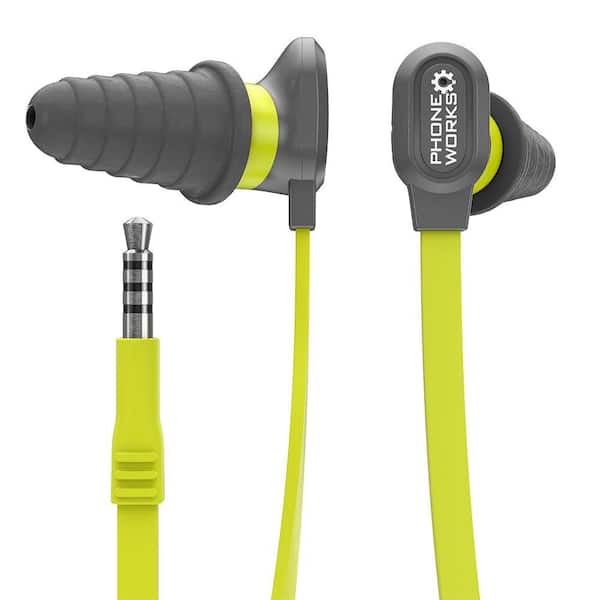 osha approved earbuds