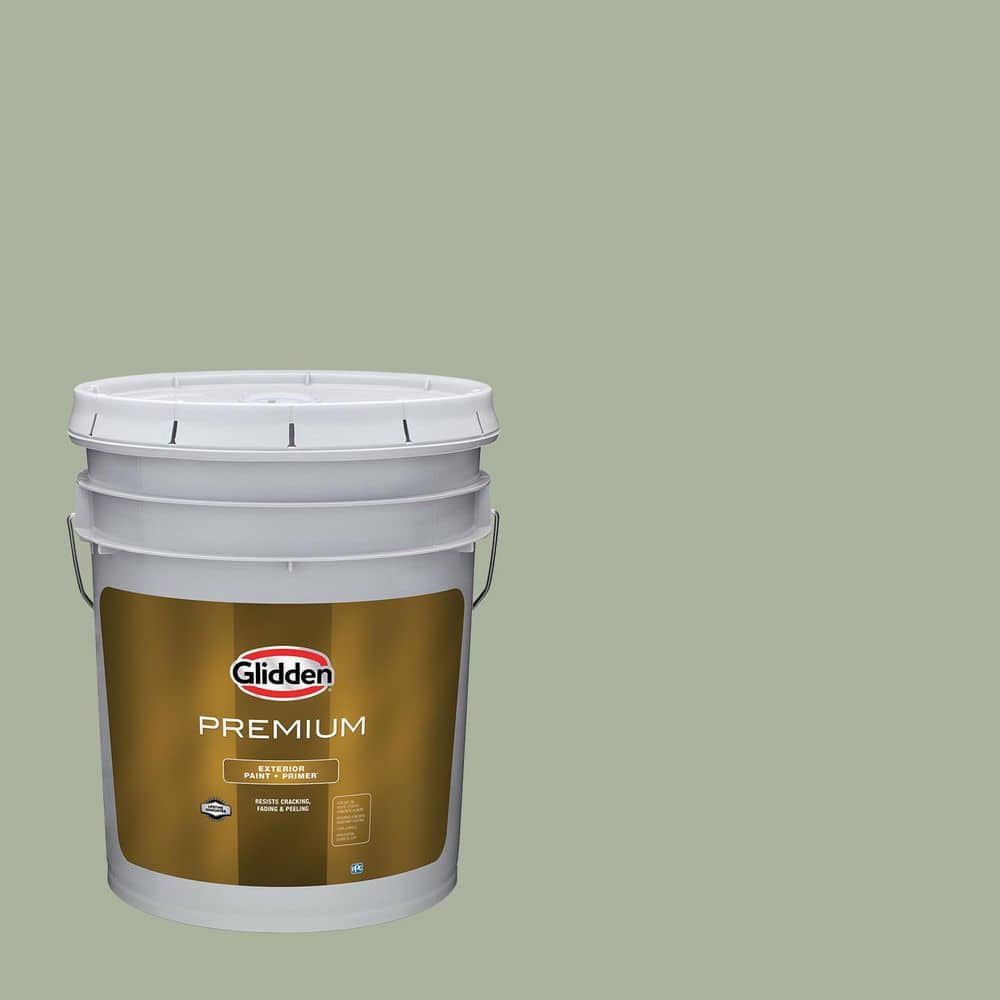 5 gal. PPG1127-4 Gargoyle Satin Exterior Latex Paint price history on PriceWatchPro
