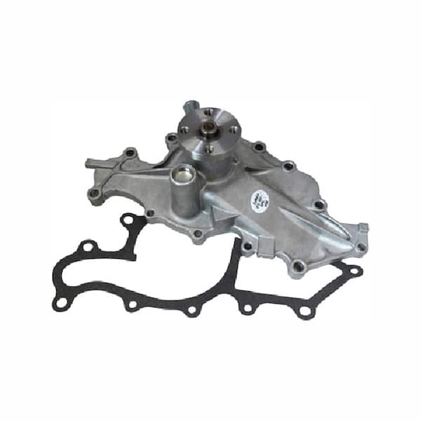 Engine Water Pump