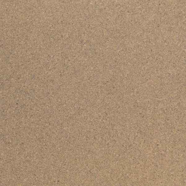 Heritage Mill Flax 23/64 in. Thick x 11-5/8 in. Width x 35-5/8 in. Length Click Cork Flooring (25.866 sq. ft. / case)