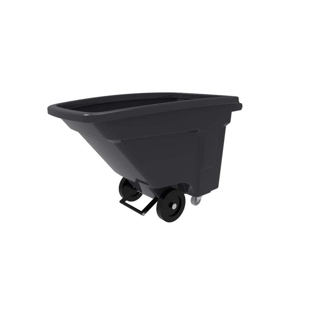 1/2 Cubic Yard 400 lbs. Capacity Material Handling Tilt Truck price history on PriceWatchPro