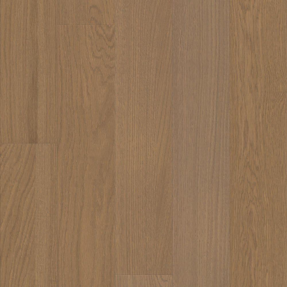 Take Home Sample - Homecraft Everstead White Oak Tongue and Groove Water Resistant Engineered Hardwood Flooring price history on PriceWatchPro