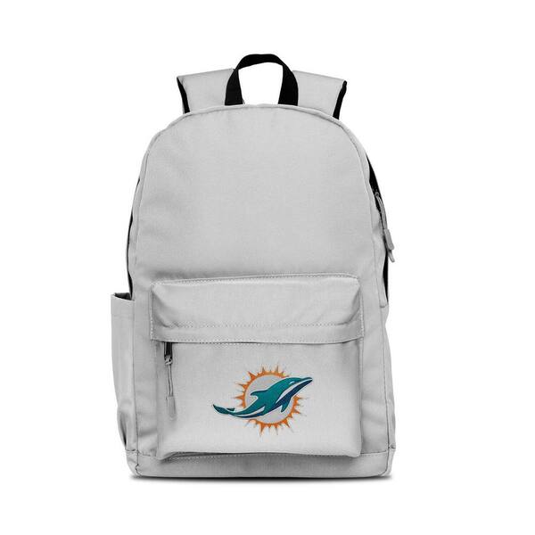 Miami shop dolphins backpack