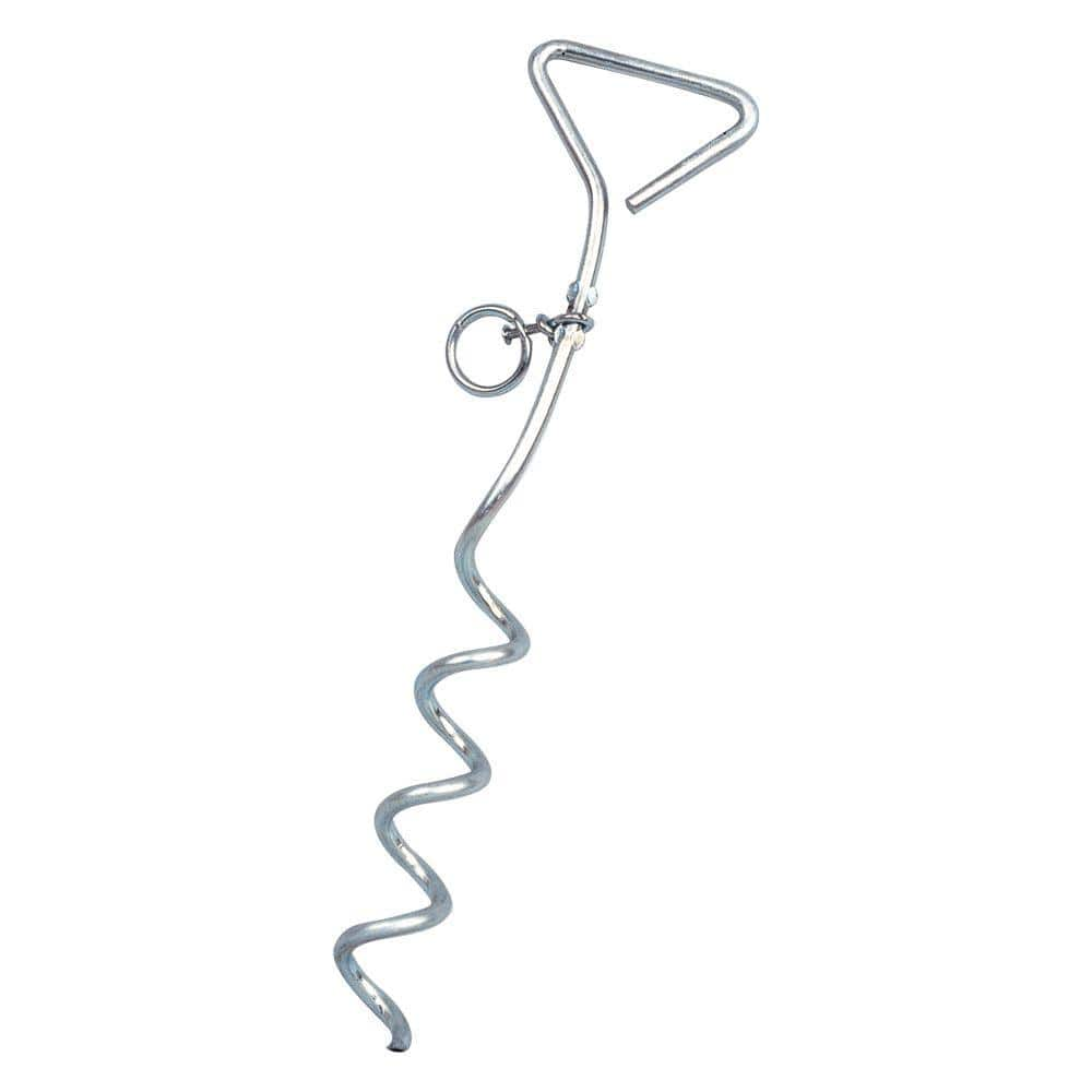 Camco Spiral Anchor 42572 - The Home Depot