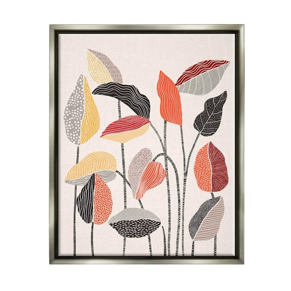 TRANSFER BOTANICAL ROSE 66 X 81 | VINTAGE PAINT