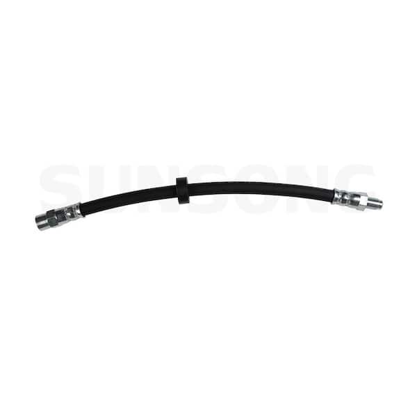 Sunsong Brake Hydraulic Hose - Rear