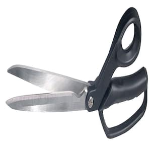 Marshalltown Carpet Napping Shears in the Carpet Cutters department at
