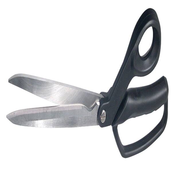 thumbnail image 2 of Car Builders Industrial Upholstery Scissors – Heavy Duty, Made For Fabric & Trim 2 of 6