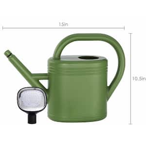 1 Gal. Army Green Watering Can