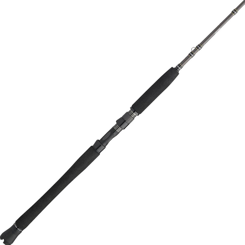Carnage III Inshore Casting Fishing Rod, 7 ft. Loads up to 30 lbs. Black price history on PriceWatchPro