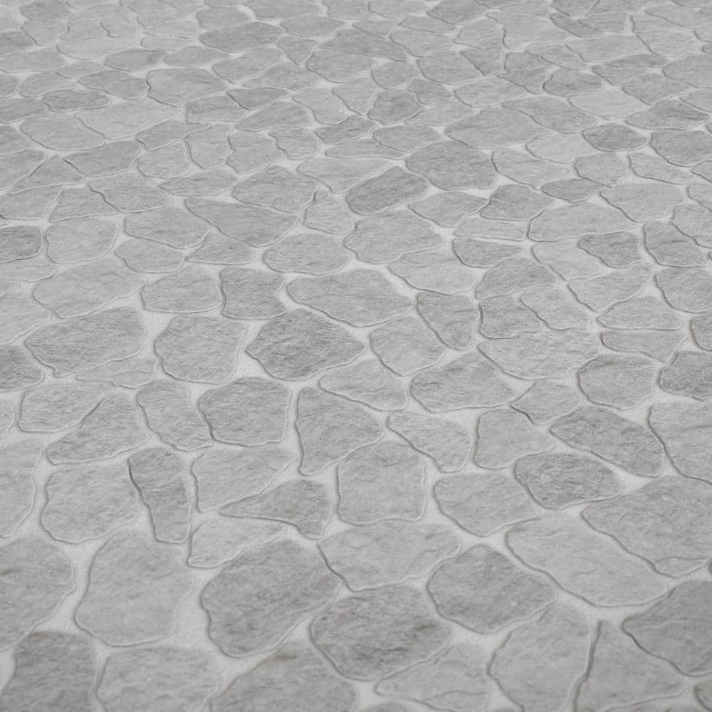 Full Eclectic 4 in. x 6 in. Ivory Marble Tumbled Tile Sample price history on PriceWatchPro