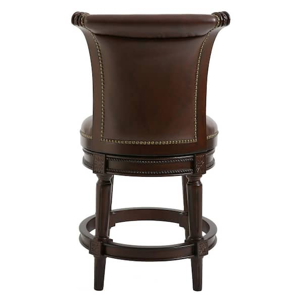 chapman swivel bar stool