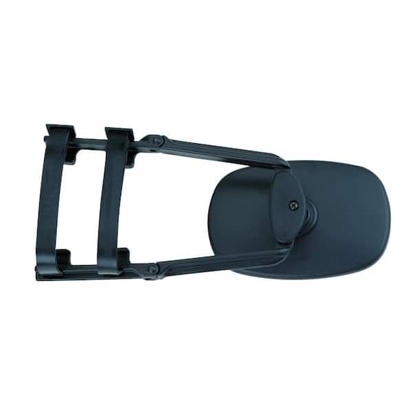 Unbranded Standard Universal Clip-On Towing Mirror