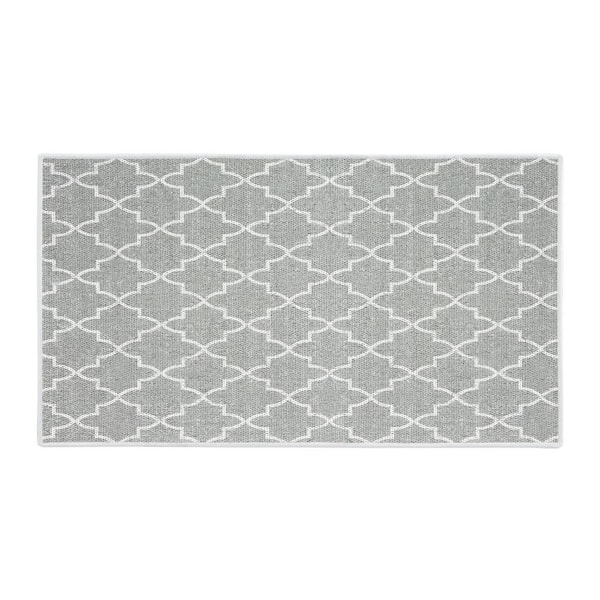 SUSSEXHOME Large Mouse Pad for Desk - Cotton Mousepad for Desktop, Table, Office Desk Pad - 24" x 44"