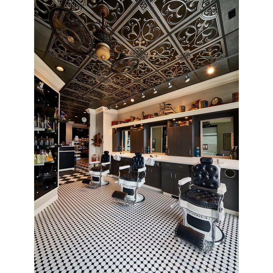 Silver Textured PVC 2x2 Classic Ceiling Tile Set