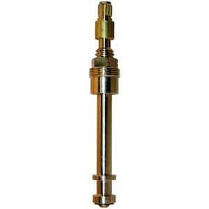 910-333 5-1/4 in. Cold Stem with Extender for Roman Tub Faucets with Lever Handles