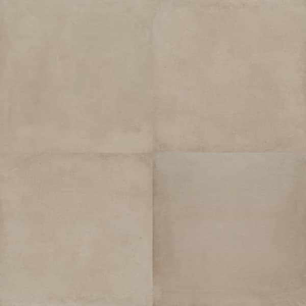 MSI Take Home Tile Sample-Nolitan Sand 6 in. x 6 in. Porcelain Paver Floor Tile