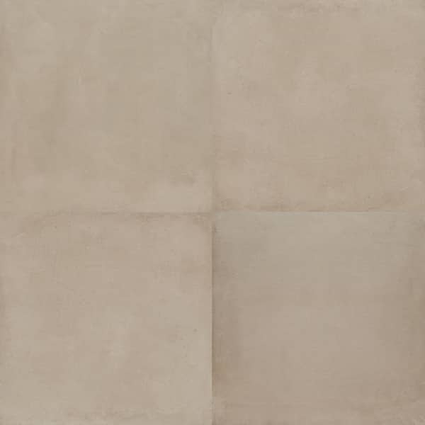 MSI Nolitan Sand 3 cm x 24 in. x 24 in. Porcelain Paver Floor Tile (8 sq. ft./Case)