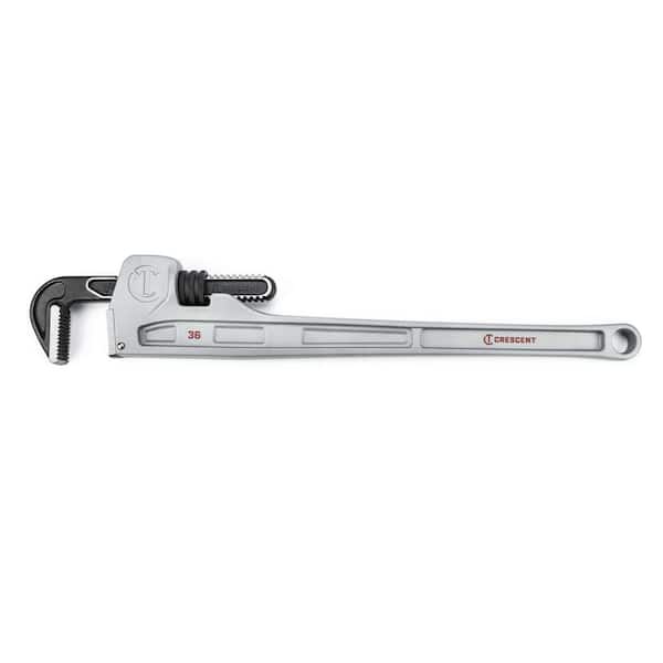 Crescent 36 in. Aluminum Pipe Wrench