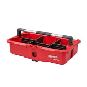 Milwaukee Drawer Dividers for PACKOUT 3-Drawer Tool Box 48-22-8473 - Acme  Tools