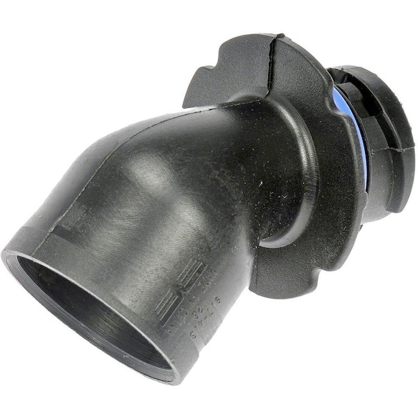 Unbranded Engine Oil Filler Neck