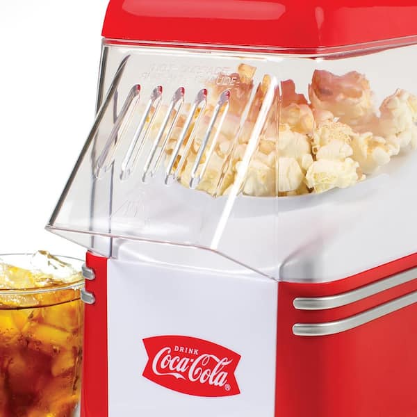 Mini Electric Kukoo Popcorn Machine Retro Series For Home Kitchen And Kids  From Lewiao0, $69.18