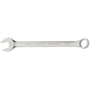 7/8 in. Combination Wrench