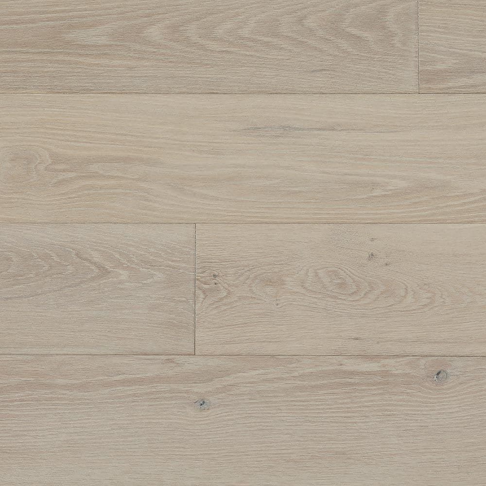 Take Home Sample-Tide XL Euro Oak Tongue and Groove Water Resistant Wire Brushed Engineered Hardwood Flooring price history on PriceWatchPro