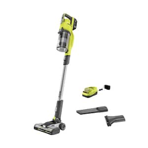 FLEX VC 6 18V Cordless Compact Vacuum Cleaner With 2 Batteries & Charger