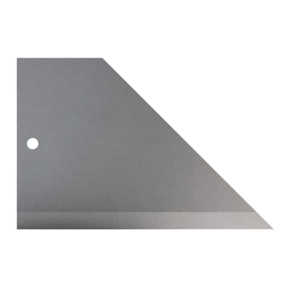 6 in. Stainless Steel Miter Rod price history on PriceWatchPro