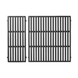 Weber Crafted Spirit 3B/SF EX4 Porcelain-Enamel Cast Iron Grates