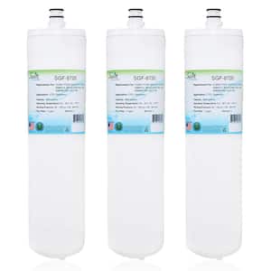 Replacement Water Filter for CUNO FOOD SERVICE CFS8720,5589314
