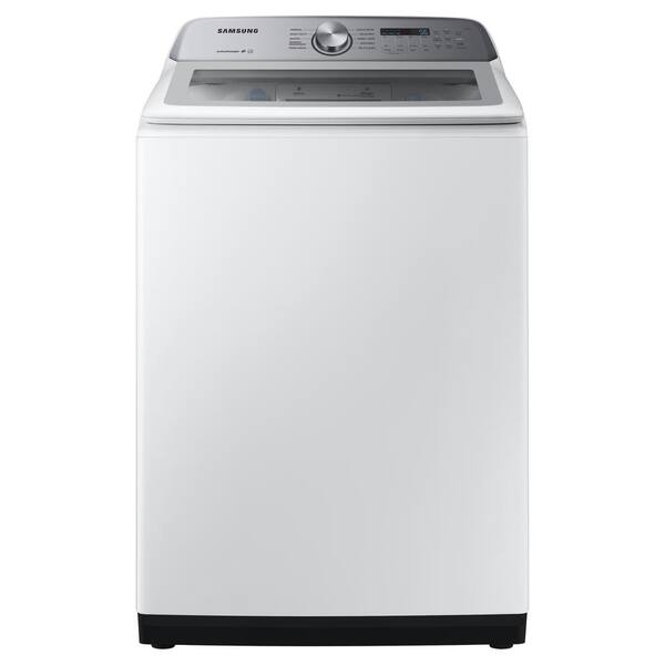 home depot washing machines on sale this week