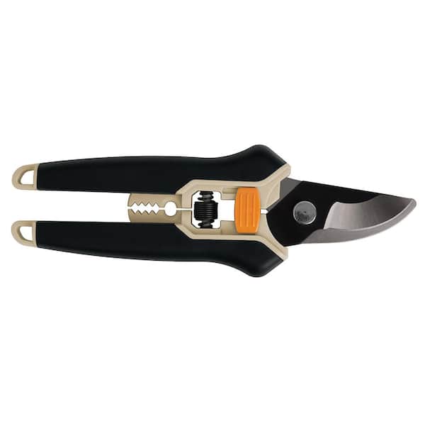 Fiskars Softouch Bypass Pruner