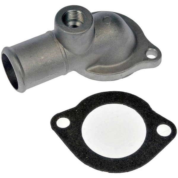 OE Solutions Engine Coolant Thermostat Housing