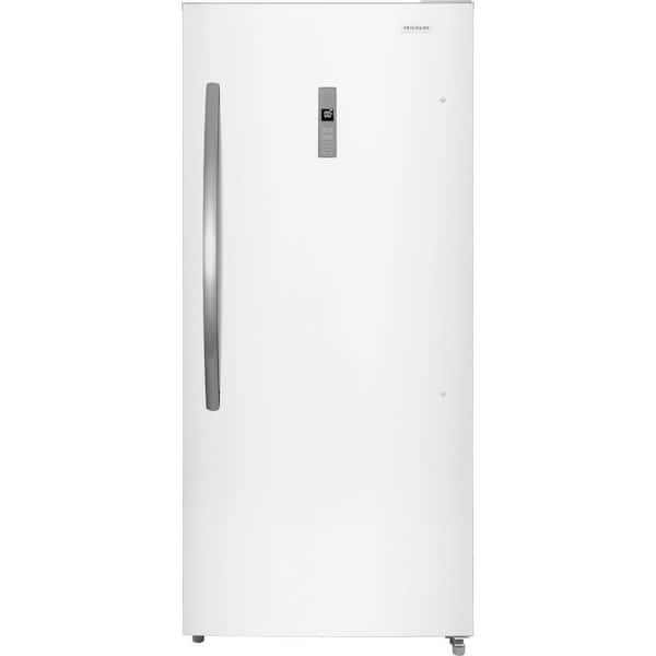 Frigidaire 21 cu. ft. Frost Free Garage Ready Convertible Upright