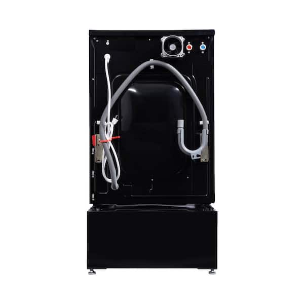 Brightte Shower Dryer ブラック Brighte シャワードライヤー ブラック