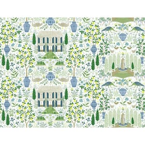 60.75 sq. ft. Camont Wallpaper