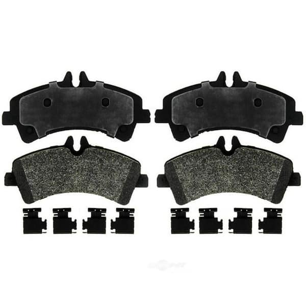 Raybestos Disc Brake Pad Set