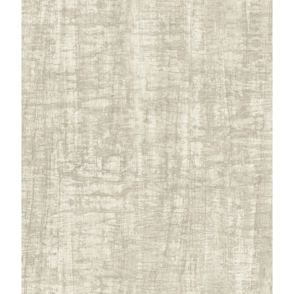 Grey Monteverde Grey Non-Pasted Non-Woven Matte Wallpaper