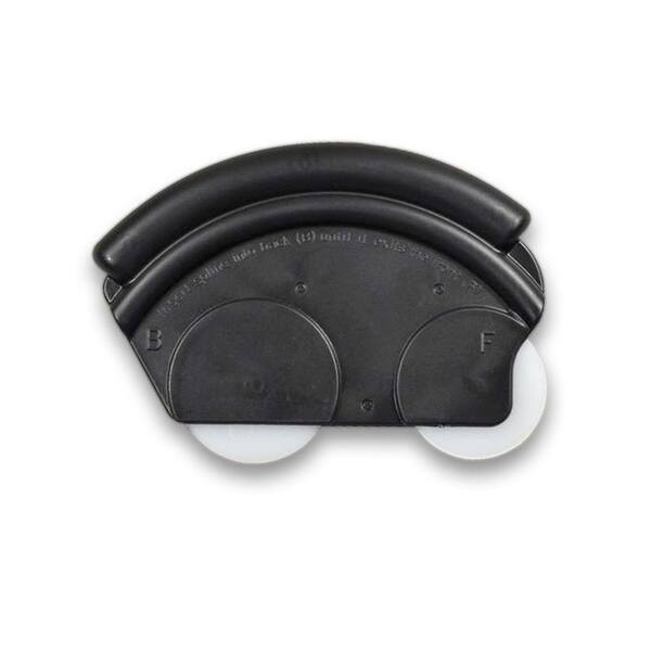 Phifer Screen Mouse Spline Roller