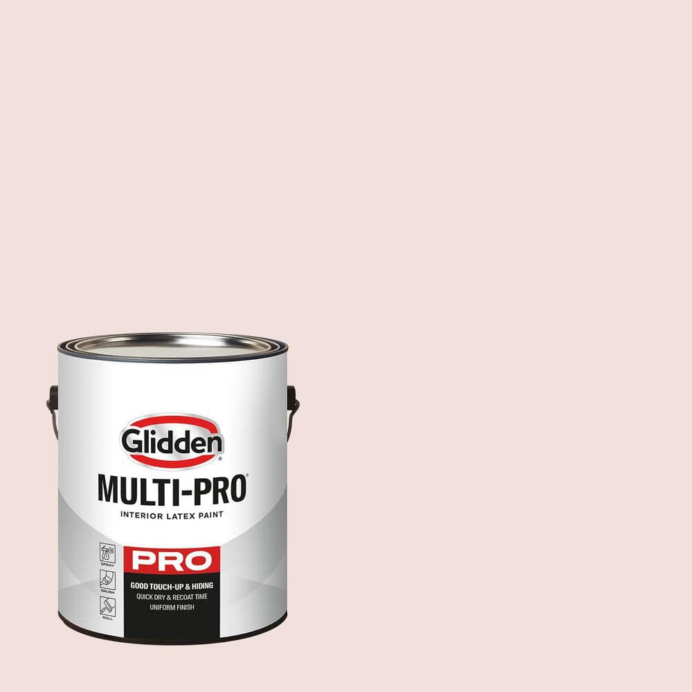 1 gal. PPG1058-1 Potpourri Semi-Gloss Interior Paint price history on PriceWatchPro