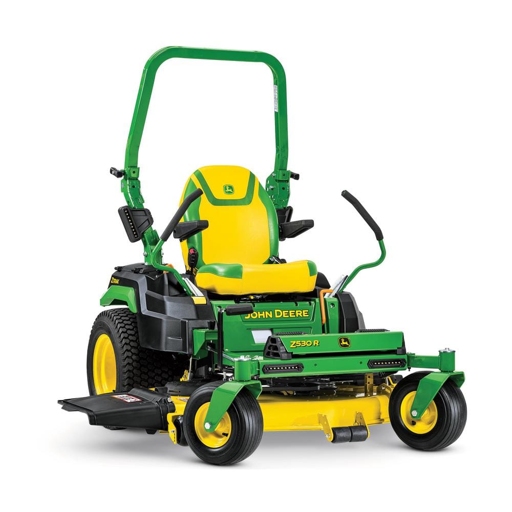 John Deere Z530R 54 in. 24 HP VTwin Gas Dual Hydrostatic ZeroTurn