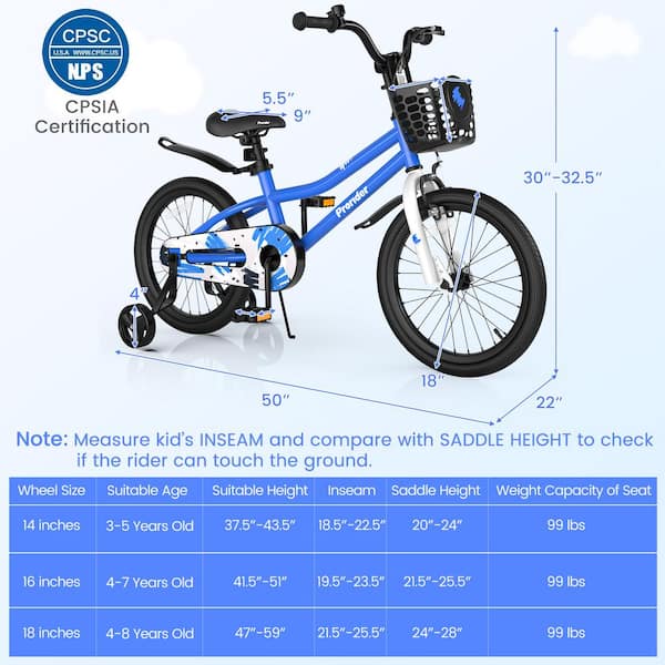 B-bike 18インチ D-Bike Master Fit 18 / ディーバイク マスターフィット 18